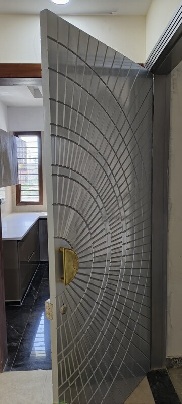 Balcony in 3 BHK Builder Floor at Sector 85 – for Sale