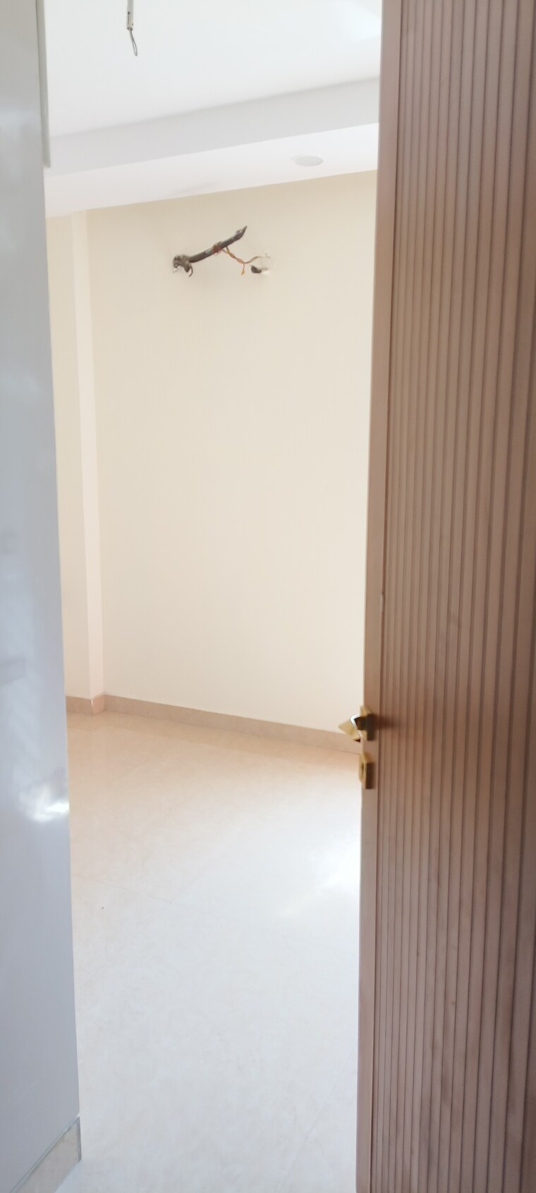 Room, sector 85 3 Bedroom 150 Sq.Yd. Builder Floor In Sector 85 Faridabad 8346796