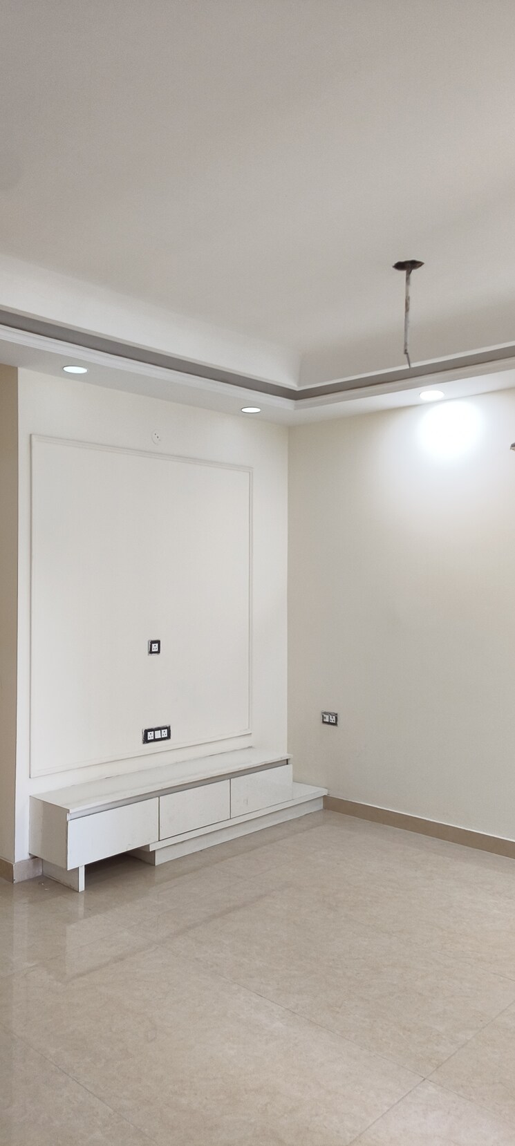 Room, sector 85 3 Bedroom 150 Sq.Yd. Builder Floor In Sector 85 Faridabad 8346796