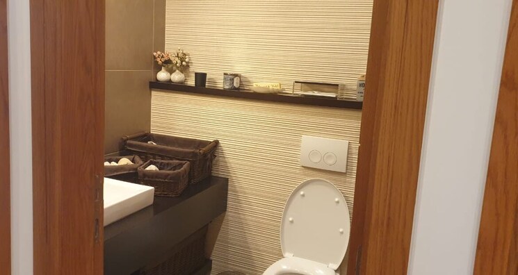 Bathroom, ratnakar-chs 2 Bedroom 1200 Sq.Ft. Apartment In Andheri West Mumbai 8346792