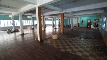  Office Space – Exterior View View at Mg Road - for Rent