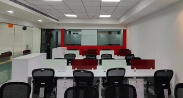  Office Space For Rent in Jai Antariksha, Andheri East