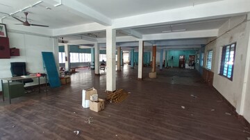 Commercial Office Space 3000 Sq.Ft. For Rent in Mg Road Kochi  8346830