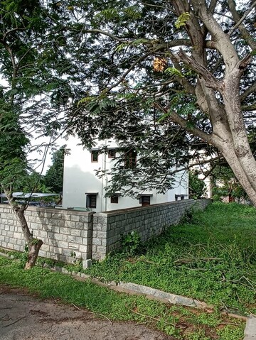 Plot For Sale in Sampangi Rama Nagar