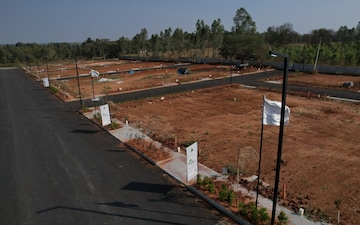 Plot For Sale in Jigani