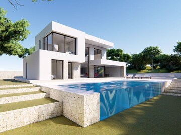Swimming Pool in 2 BHK Villa at Chandapura – for Sale