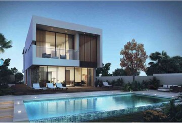 Swimming Pool in 2 BHK Villa at Chandapura – for Sale