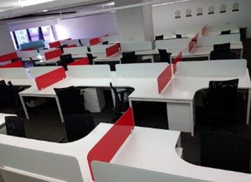  Office Space For Rent in Kanakia Wall Street, Andheri East