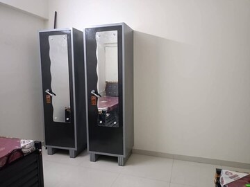 Furnished Amenities in  Pg at Panch Wadi – for Rent