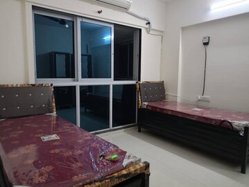Room in  Pg at Panch Wadi – for Rent