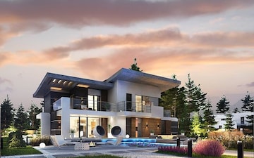 4 BHK Independent House For Sale in Hoskote Malur Road