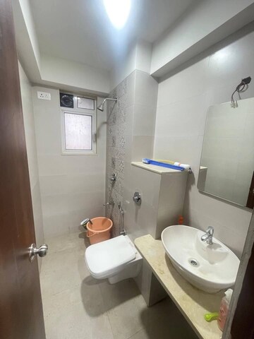Bathroom in  Pg at Panch Wadi – for Rent