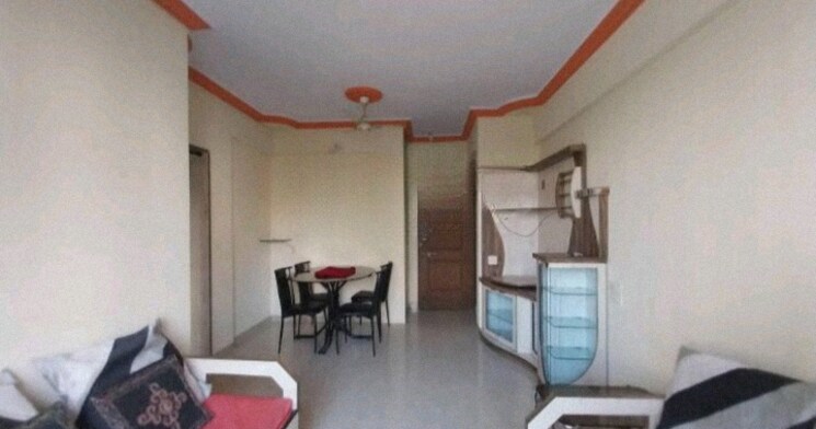 Master Bedroom, lodha-paradise 2 Bedroom 650 Sq.Ft. Apartment In Majiwada Thane 8346934