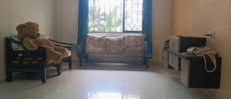 Bedroom, lodha-paradise 2 Bedroom 650 Sq.Ft. Apartment In Majiwada Thane 8346934