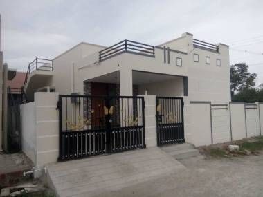 3 BHK + Pooja Room Villa For Sale in Mohan Villas 