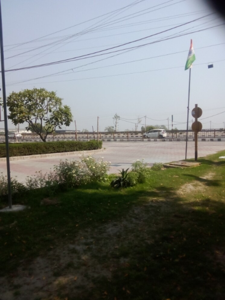 Master Bedroom, parker-white-lily 3 Bedroom 1750 Sq.Ft. Apartment In Sector 8 Sonipat 8346959