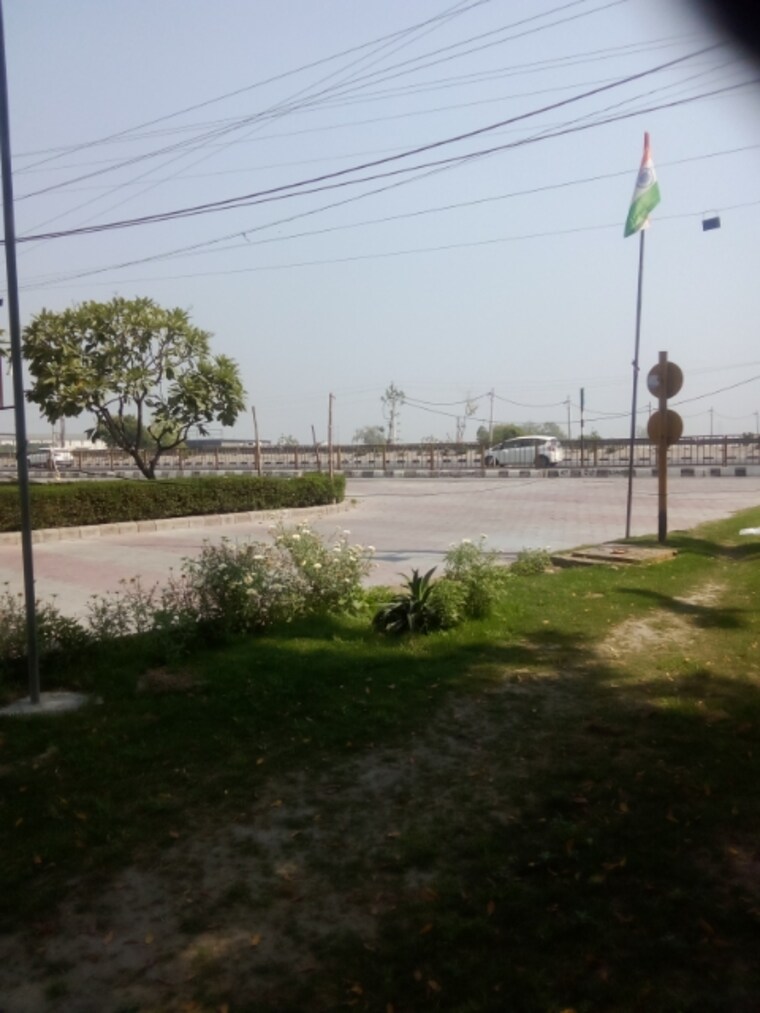 Master Bedroom, parker-white-lily 3 Bedroom 1750 Sq.Ft. Apartment In Sector 8 Sonipat 8346959