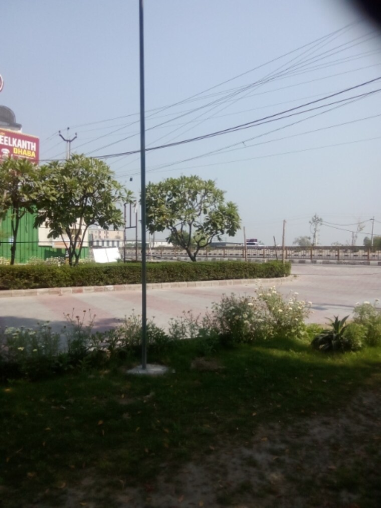 Master Bedroom, parker-white-lily 3 Bedroom 1750 Sq.Ft. Apartment In Sector 8 Sonipat 8346959