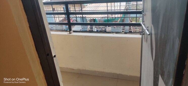 Balcony, tejas-heights-akurdi 1 Bedroom 650 Sq.Ft. Apartment In Akurdi Pune 8346958