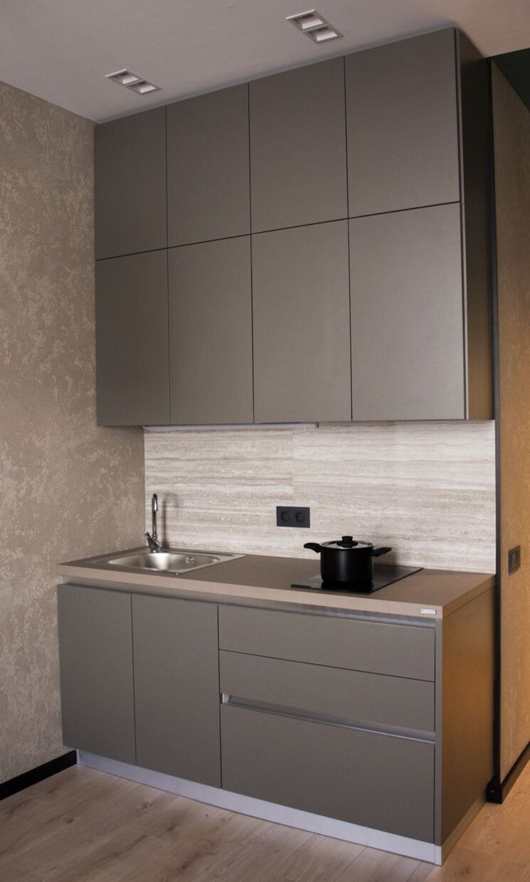 Kitchen, varthur 2 Bedroom 1900 Sq.Ft. Villa In Varthur Bangalore 8346960