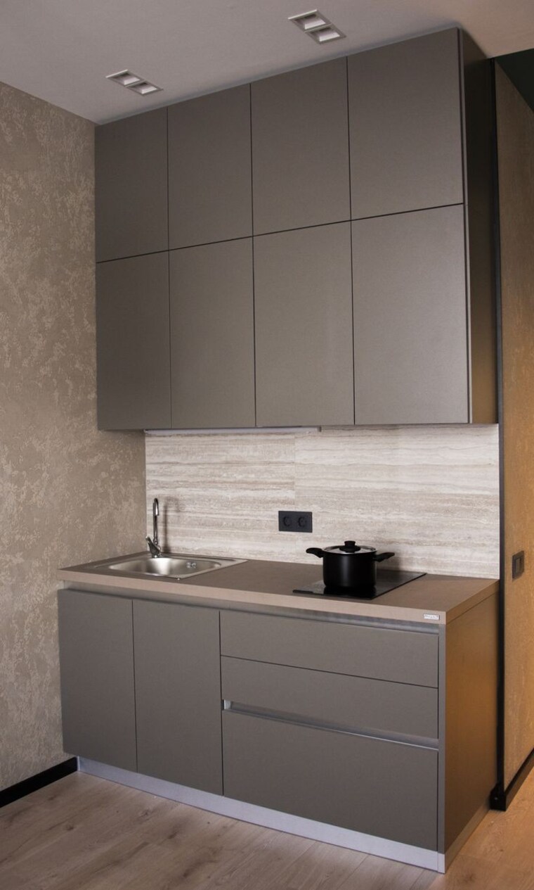 Kitchen, varthur 2 Bedroom 1900 Sq.Ft. Villa In Varthur Bangalore 8346960