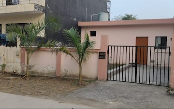 Plot For Sale in YEIDA Yamunotri Houses, Sector 22d Yamuna Expressway