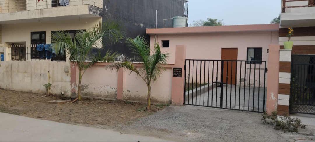 Plot For Sale in YEIDA Yamunotri Houses