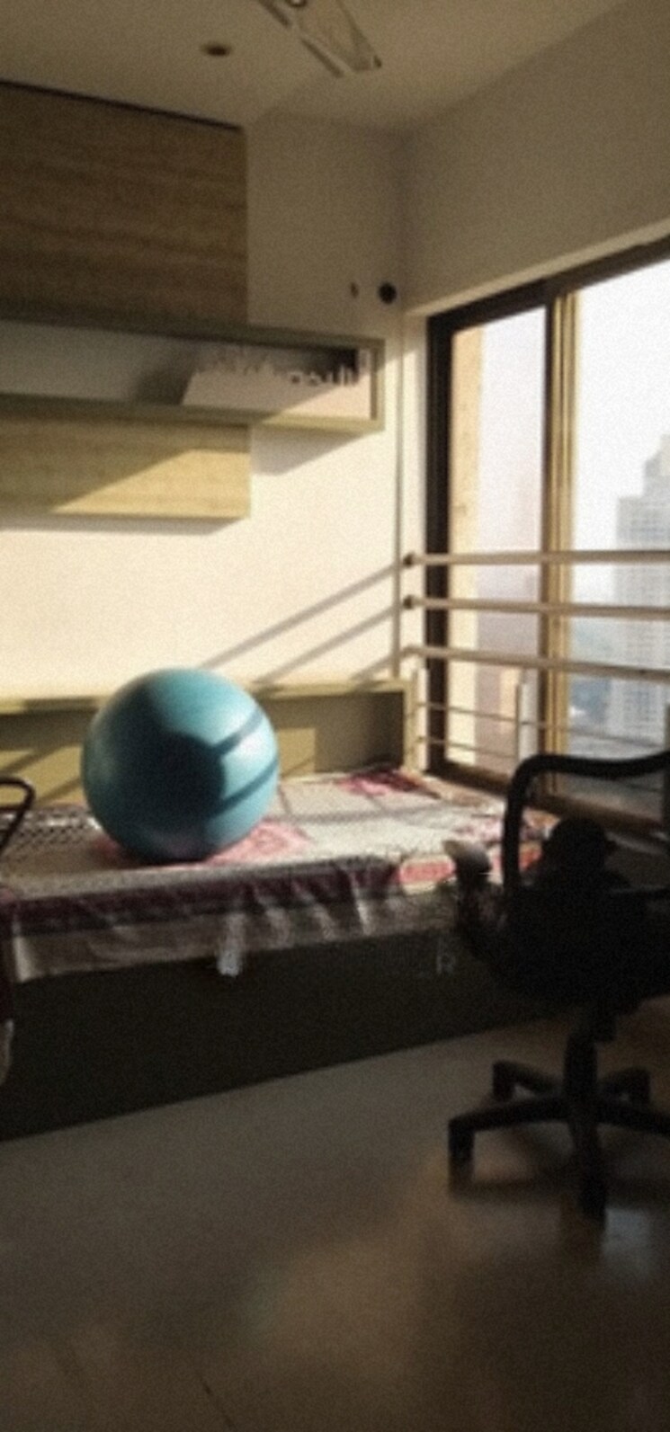 Living Room, lodha-luxuria 3 Bedroom 1566 Sq.Ft. Apartment In Majiwada Thane 8346975