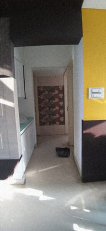 Bathroom in 3 BHK Apartment at Lodha Luxuria, Majiwada – for Sale