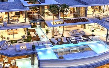 5 BHK Villa For Sale in Anekal