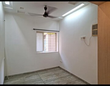 Building Lobby in 1 BHK Apartment at Mahim West – for Sale