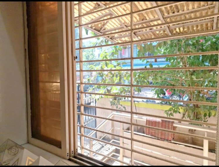 Balcony, mahim west 1 Bedroom 510 Sq.Ft. Apartment In Mahim West Mumbai 8346981