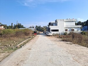  Plot – Exterior View View at Raipur - for Sale