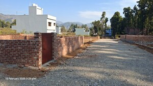  Plot – Exterior View View at Raipur - for Sale