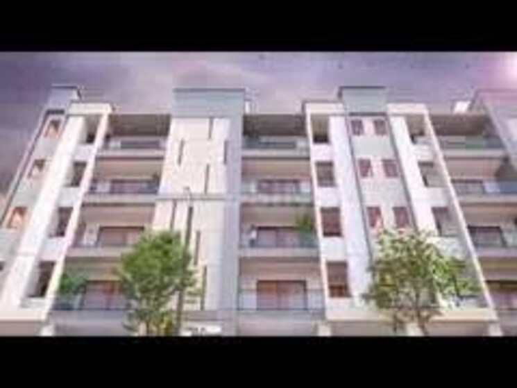 Exterior View, breez-flora-avenue-33 3 Bedroom 1435 Sq.Ft. Builder Floor In Sohna Sector 33 Gurgaon 8346984