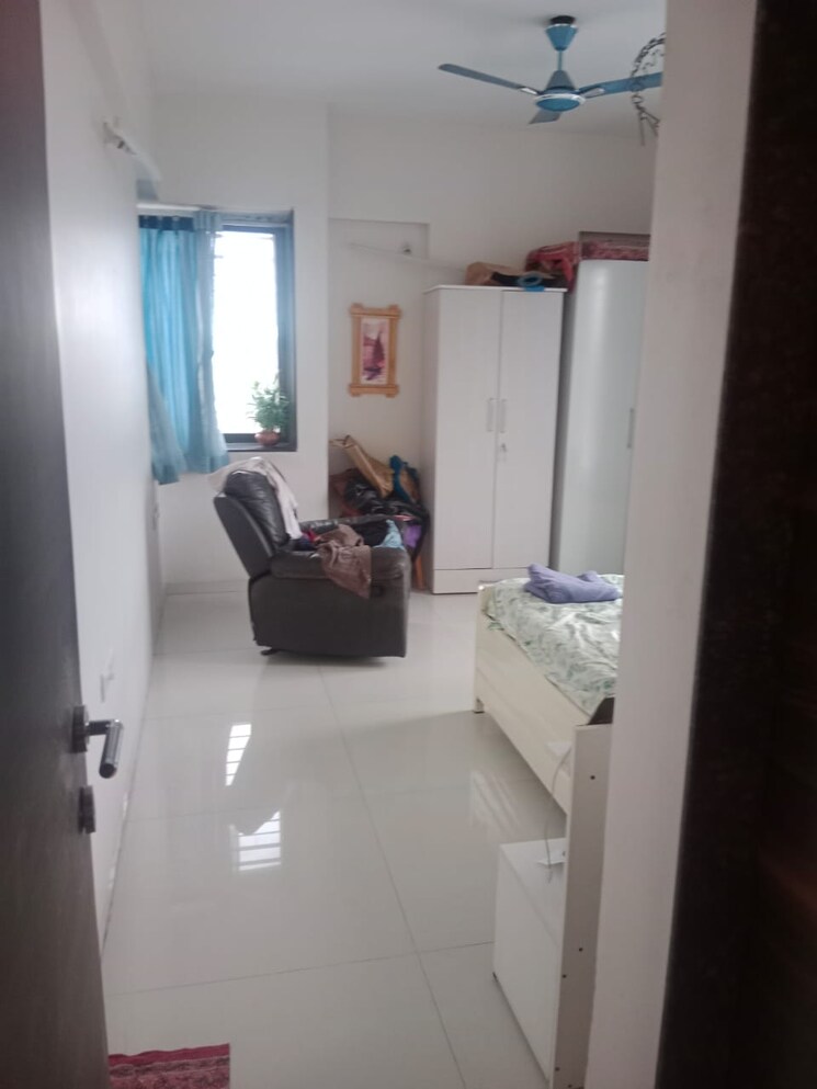 Master Bedroom, saket-chs-kothrud 3 Bedroom 1600 Sq.Ft. Apartment In Kothrud Pune 8347009