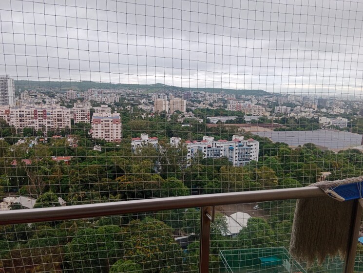 Swimming Pool, saket-chs-kothrud 3 Bedroom 1600 Sq.Ft. Apartment In Kothrud Pune 8347009