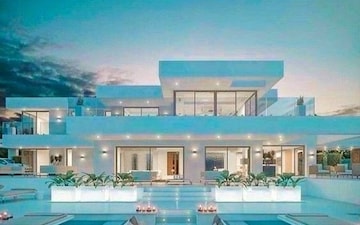 4 BHK Villa For Sale in Attibele