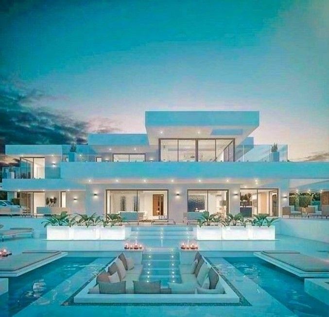 4 BHK + Pooja Room,Study Room,Extra Room Villa For Sale in Pa Prudhvaakhi Properties