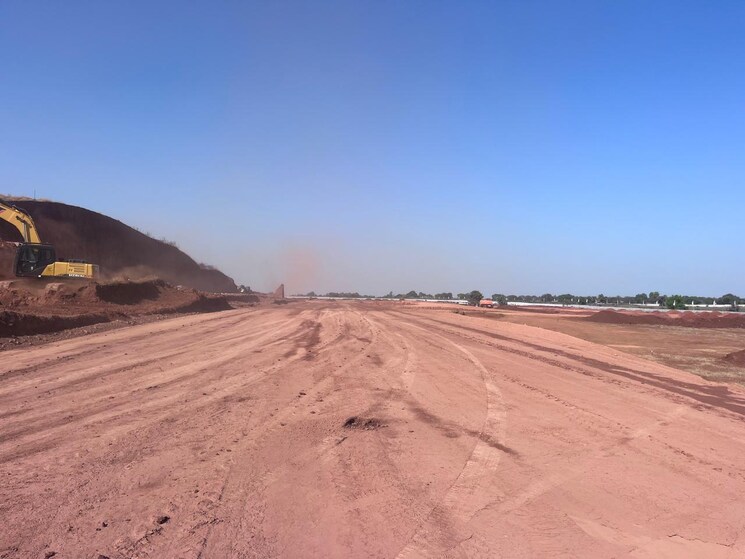 undefined, manneguda  383 Sq.Yd. Plot In Manneguda Hyderabad 8347019