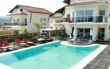 3.5 BHK Villa For Sale in Jigani
