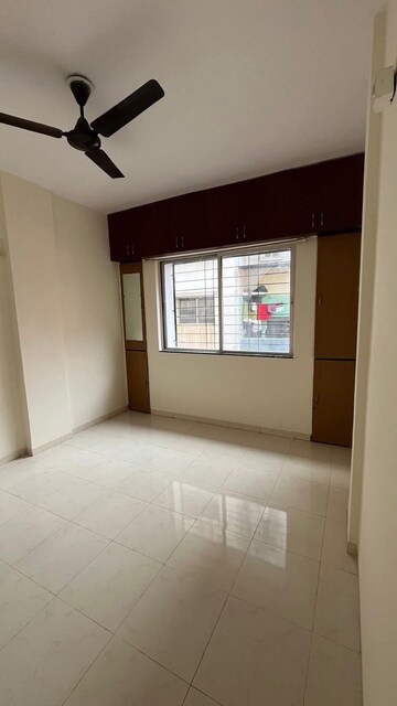 Bedroom in 2 BHK Apartment at Gulmohar Paradise Kharadi, Kharadi – for Rent