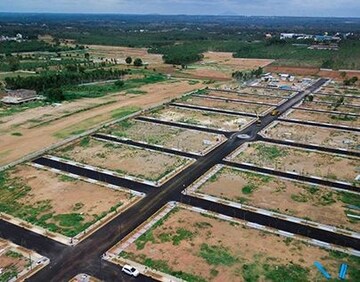  Plot For Sale in Attibele