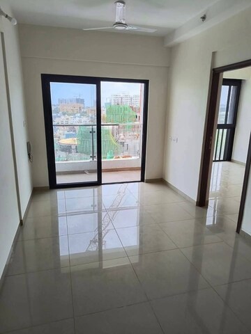 Room in 1 BHK Apartment at Duville Riverdale Suites, Kharadi – for Rent