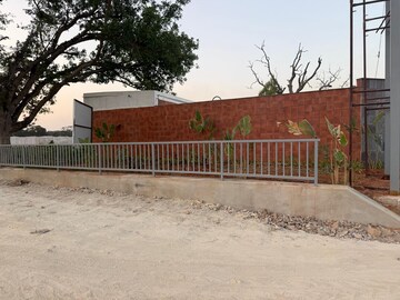  Plot – Exterior View View at Chandapura - for Sale
