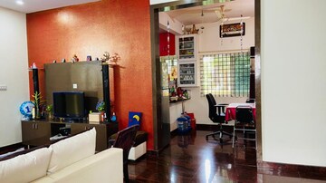 Living Room in 3 BHK Independent House at Doddagubbi – for Sale
