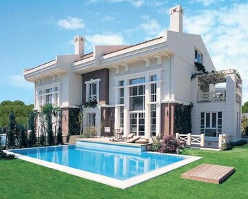 3.5 BHK Villa For Sale in Jigani