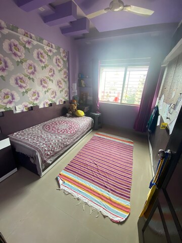 Bedroom in 2 BHK Apartment at Salarpuria Sattva H And M Royal, Kondhwa – for Sale