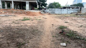  Plot For Sale in Nallagandla