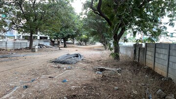 Plot Area in  Plot at Nallagandla – for Sale